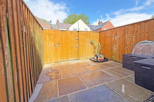 2 bed Terraced for sale Image 4