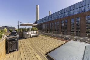 Apartment 90, Switch House West Battersea Power Station, Circus Road West, London SW11 8BD
