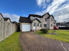 3, Golfloan, Gameshill, Stewarton KA3 5DZ