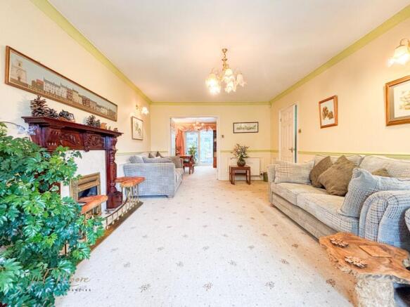 Paddock Close, Shiney Row, Houghton, Tyne and Wear, DH4 photo 5