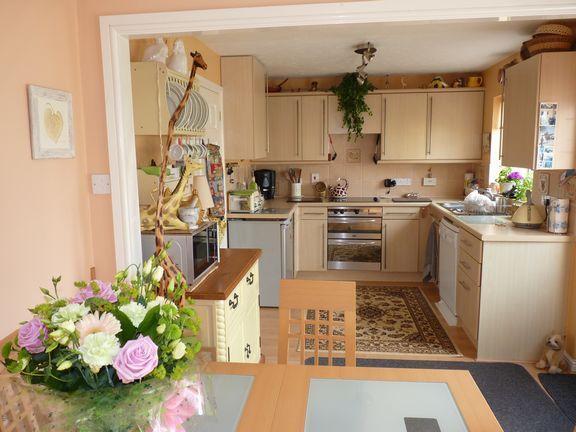 kitchen breakfast room