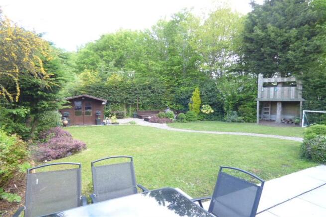 Garden 2