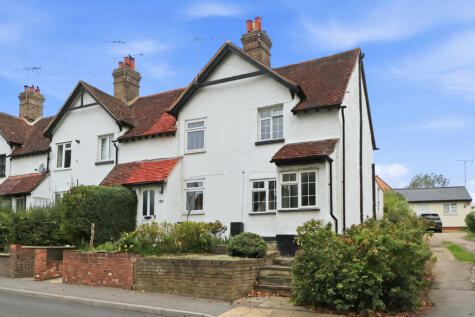 Rye Street, Bishop's Stortford, Hertfordshire, CM23