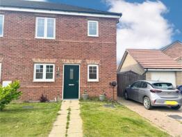 19, Plough Crescent, Stockton-on-tees TS19 8GZ