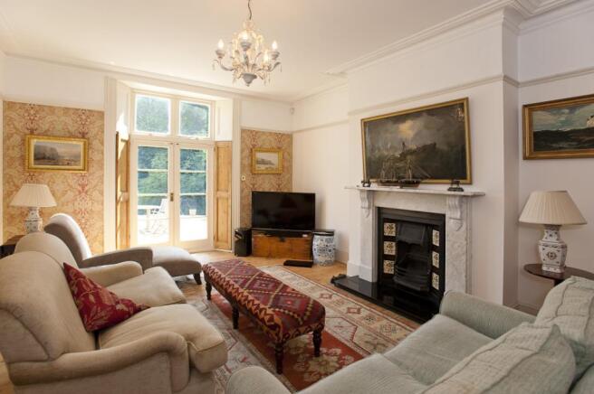 Drawing Room