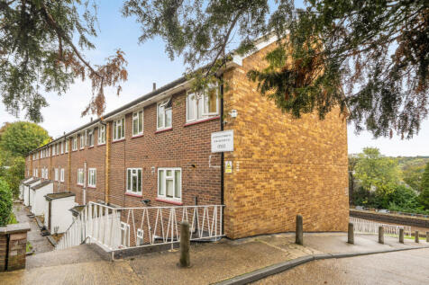 Edgecote House, Amersham Hill, High Wycombe