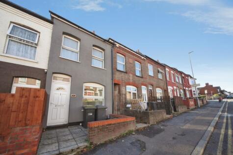 Dallow Road, Luton