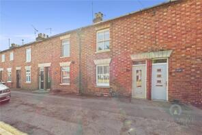603, Harlestone Road, Northampton NN5 6NU