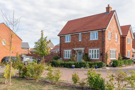 Little Hitchen, Crowmarsh Gifford, OX10 8FW