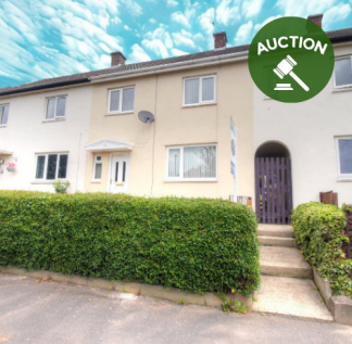 Kielder Road, Lemington NE15 8BN