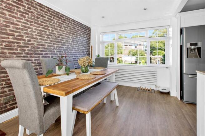 Living/Dining Room