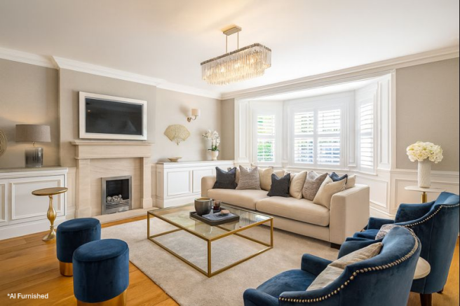 6 bed Detached for sale Image 10