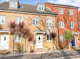 32, Pomeroy Crescent, Southampton SO30 2LF