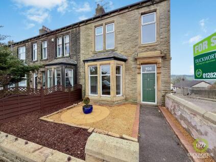 Keighley Road, Colne, BB8