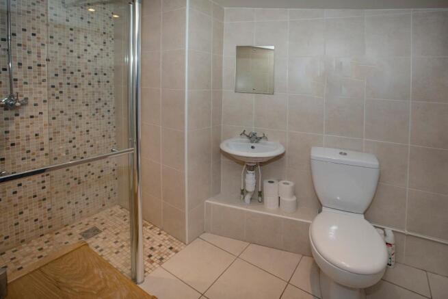 Annexe Facilities