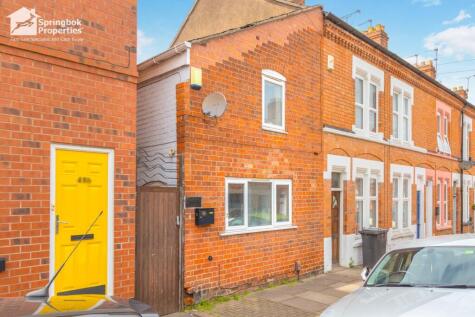 Montague Road, Leicester, Leicestershire