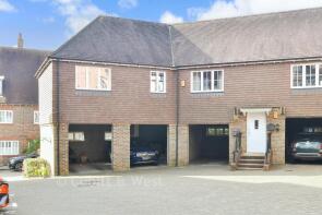 17, Updown Hill, Haywards Heath RH16 4GP
