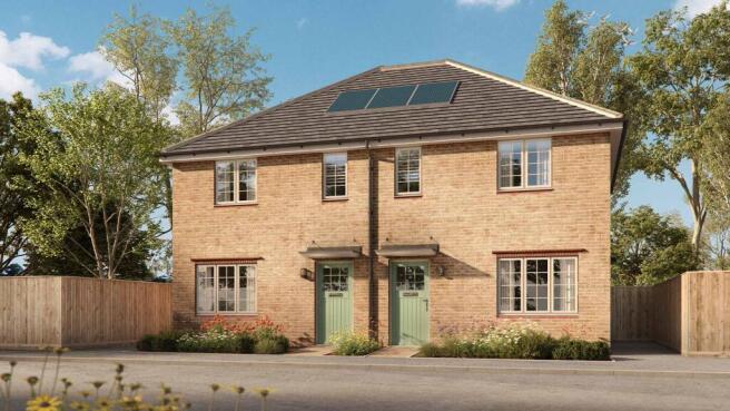 HarperCrewe - Ketton -