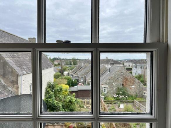 100c High Street, Kirkcudbright - Williamson and H