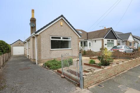 Glentworth Road West, Morecambe