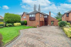 3, Chamberlain Road, Worcester WR2 4PP