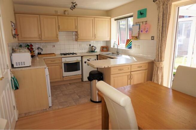 Kitchen / Diner