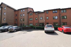 1g, Cyril Street, Paisley PA1 1RW