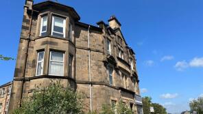 Flat C First Floor Left, 71, Wallace Street, Stirling FK8 1NX