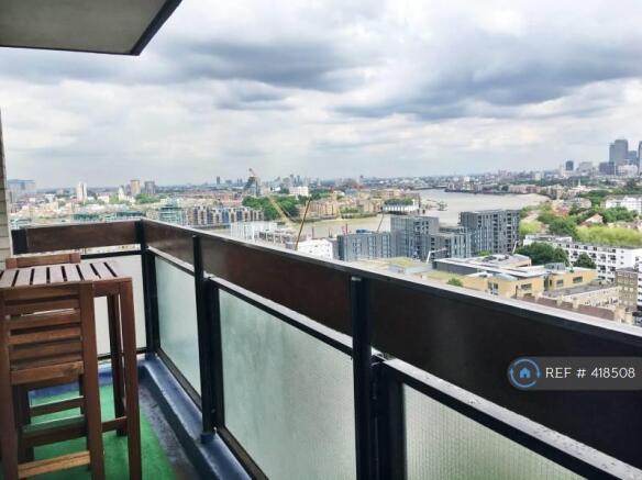 Balcony 2