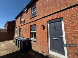 2, Hurst Cottages, Loxwood Road, Alfold, Cranleigh GU6 8ES