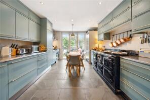 44, Oxford Gardens, Chiswick, London W4 3BW