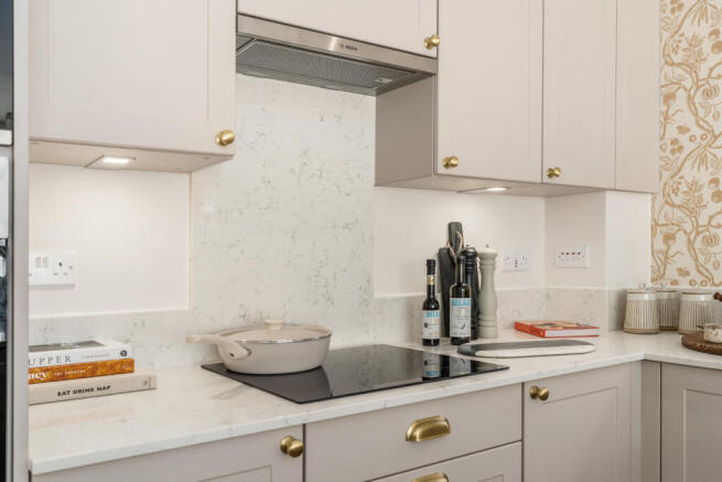 Show home
