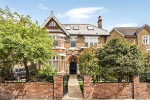 18, Woodville Road, London W5 2SF