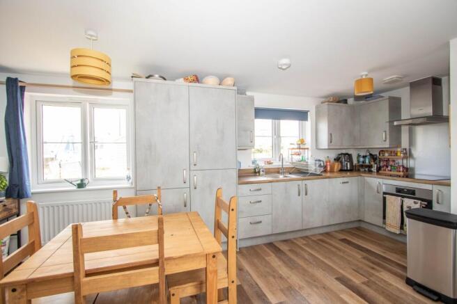 Foggintor Grove, Tavistock, PL19 photo 4