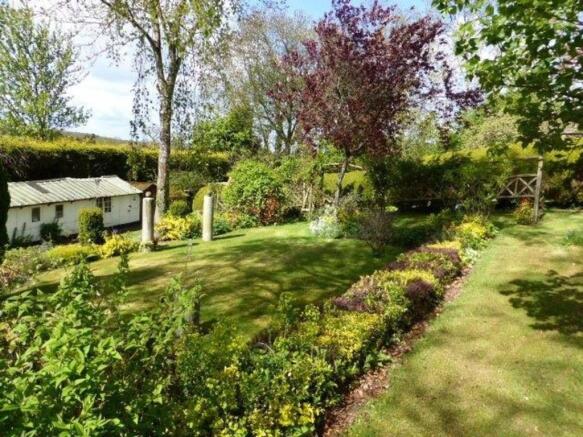Gardens