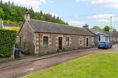 Riverside Road, Kirkfieldbank, Lanark
