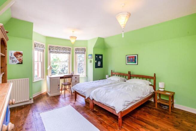 Bedroom 4