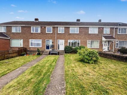 Springwood Close, Plymouth