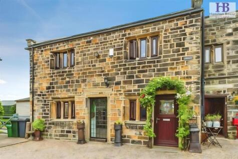 Saxon Court, Wyke, Bradford
