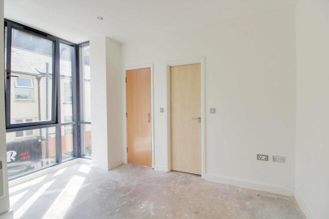 Flat1Bed