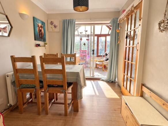 Watermead, South Chard, Somerset, TA20 photo 4
