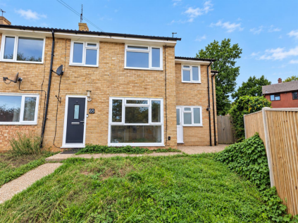 Manor End, Uckfield, TN22 1DN