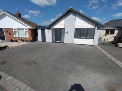 Stanley Court, Alsager, Stoke-on-Trent