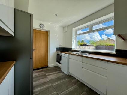 Elmwood Avenue, North Gosforth, NE13