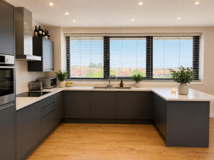 Wraik Hill, Whitstable, CT5