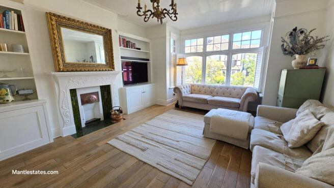 2 bed flat for sale Normandy Avenue, Barnet EN5 2