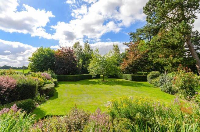 Gardens