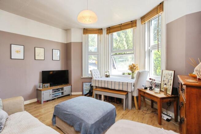 Living/ Dining Room