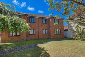 Flat 6, 45, Summerleys Road, Princes Risborough HP27 9DS
