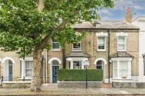 4, Elliott Road, Chiswick, London W4 1PE